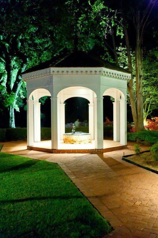 Brandon Hall Plantation Natchez Eksteriør billede