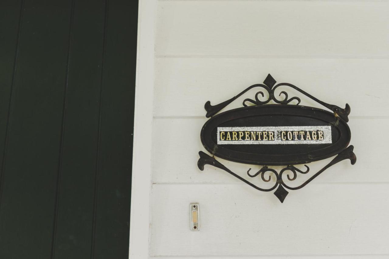 Brandon Hall Plantation Natchez Eksteriør billede